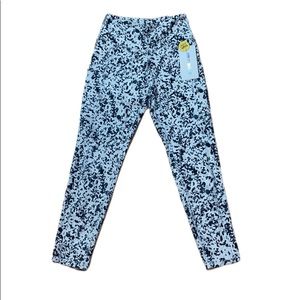 Marika High Rise Leggings